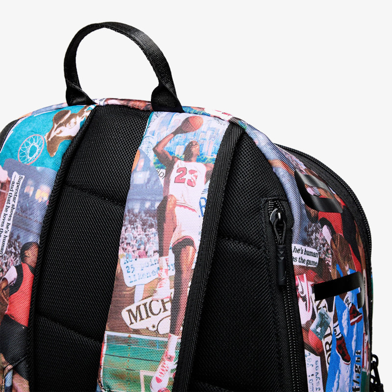 JAM AIR PATROL BACKPACK 
