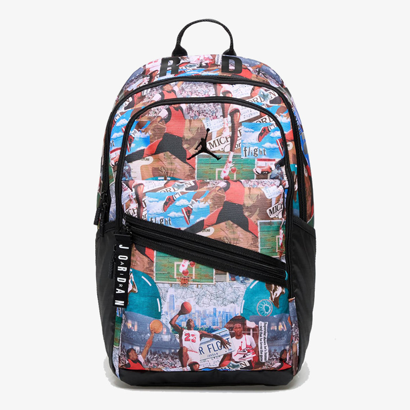 JAM AIR PATROL BACKPACK 