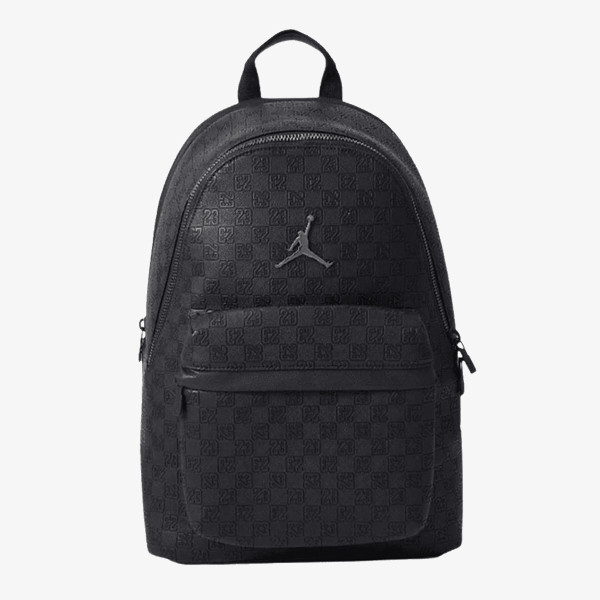 Jordan Monogram 