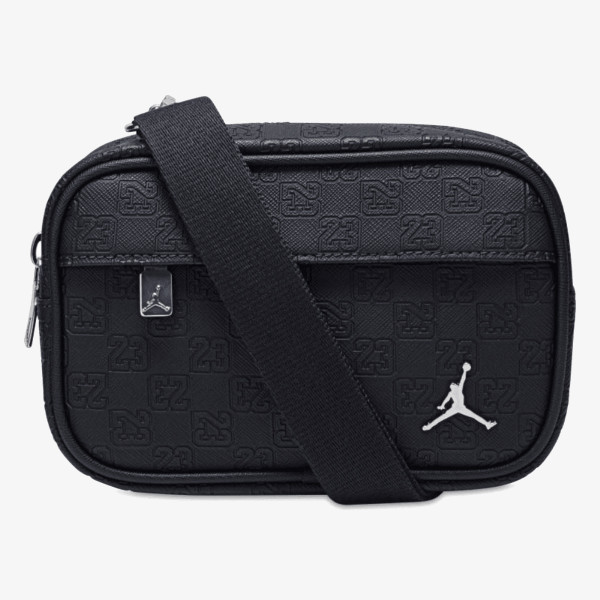 Jordan Monogram 