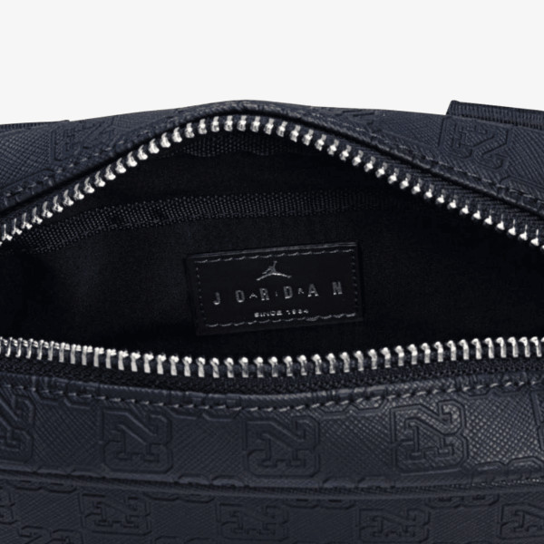 Jordan Monogram 