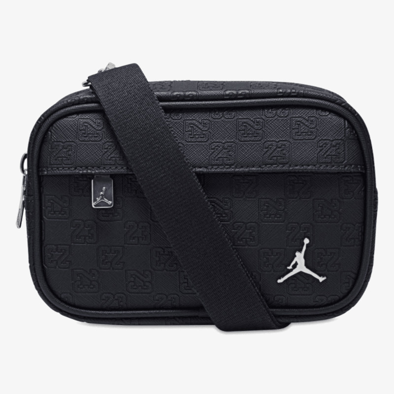 Jordan Monogram 