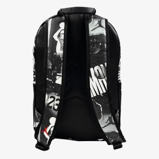 Jordan JAM BOROUGH GFX BACKPACK 
