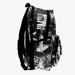 Jordan JAM BOROUGH GFX BACKPACK 