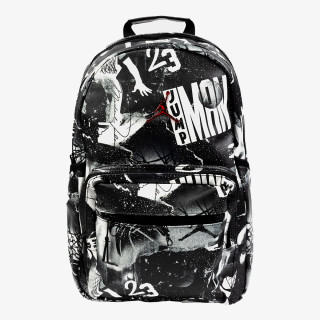 Jordan JAM BOROUGH GFX BACKPACK 