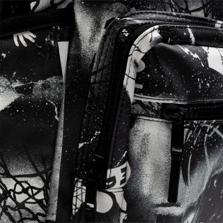 Jordan JAM BOROUGH GFX BACKPACK 