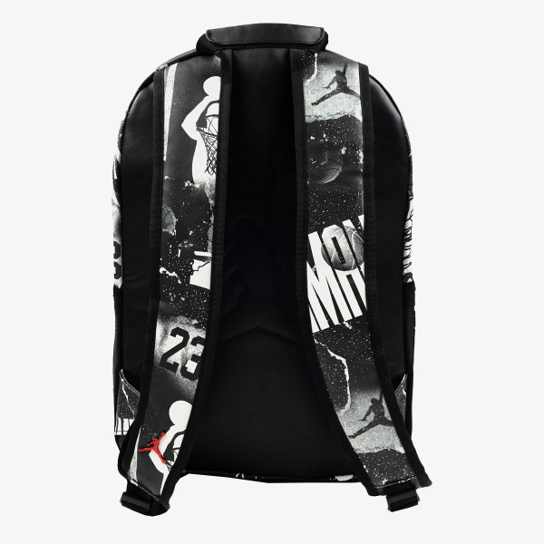 Jordan JAM BOROUGH GFX BACKPACK 