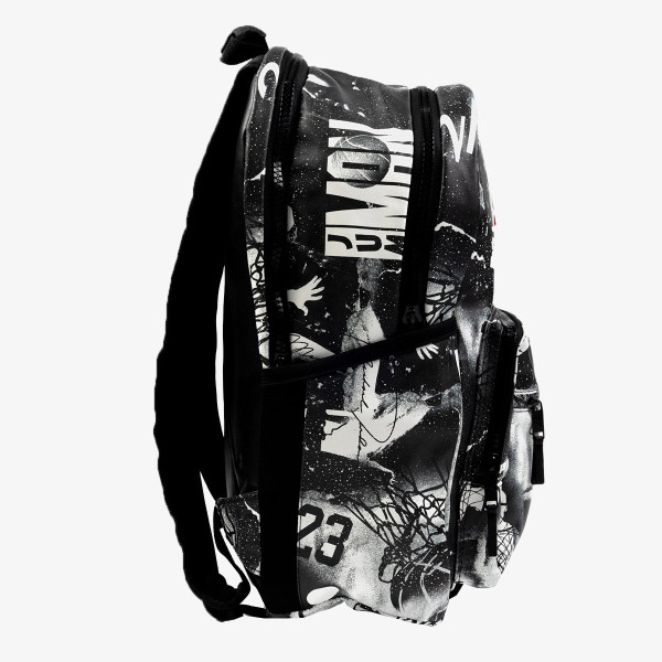 Jordan JAM BOROUGH GFX BACKPACK 