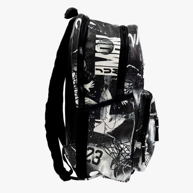 Jordan JAM BOROUGH GFX BACKPACK 
