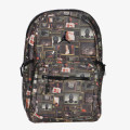 Jordan JAM BOROUGH GFX BACKPACK 
