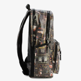 Jordan JAM BOROUGH GFX BACKPACK 