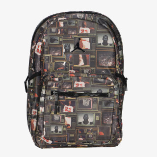 Jordan JAM BOROUGH GFX BACKPACK 
