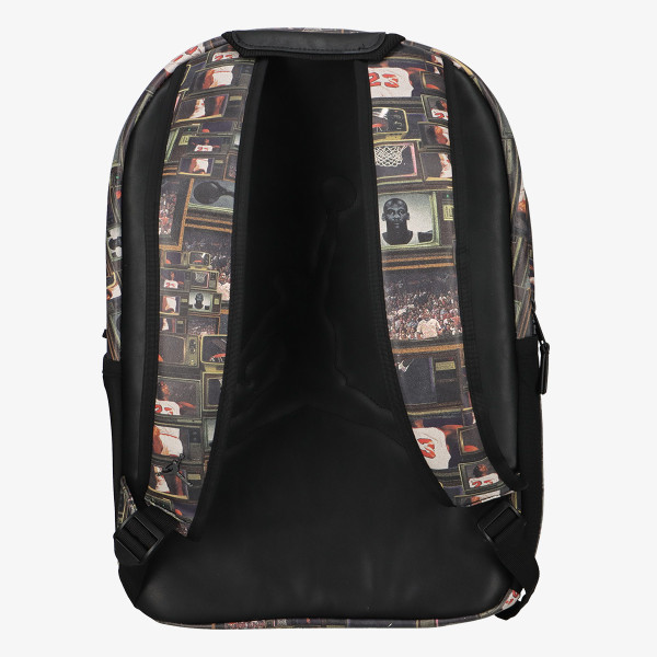Jordan JAM BOROUGH GFX BACKPACK 