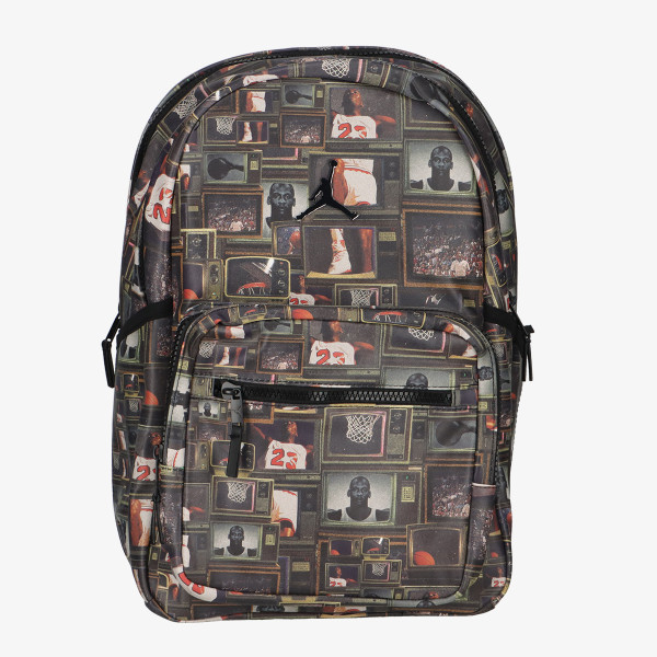 Jordan JAM BOROUGH GFX BACKPACK 