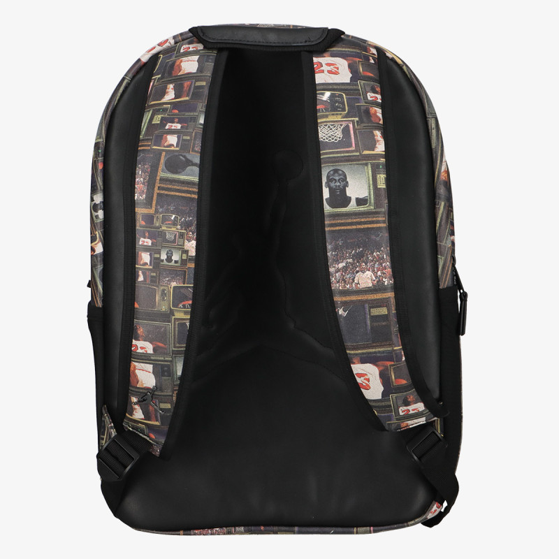 Jordan JAM BOROUGH GFX BACKPACK 