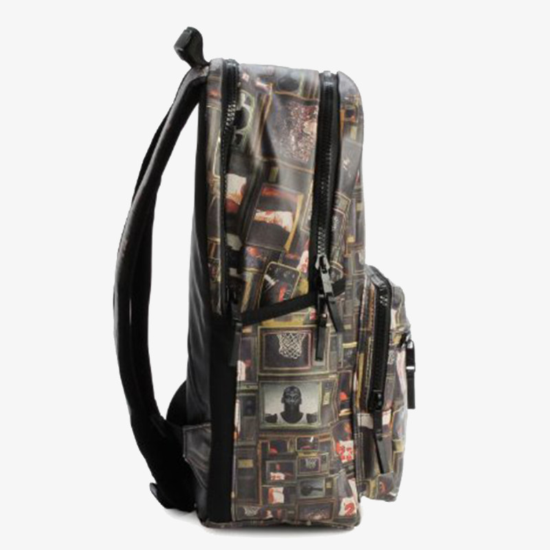 Jordan JAM BOROUGH GFX BACKPACK 