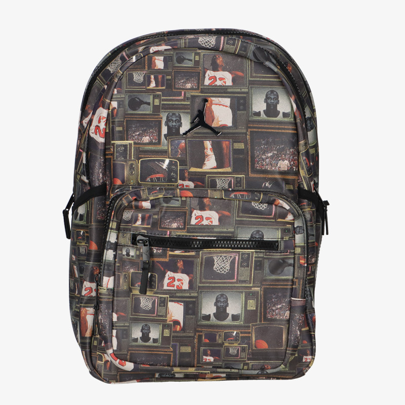 Jordan JAM BOROUGH GFX BACKPACK 