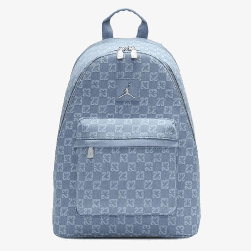 Jordan Monogram 