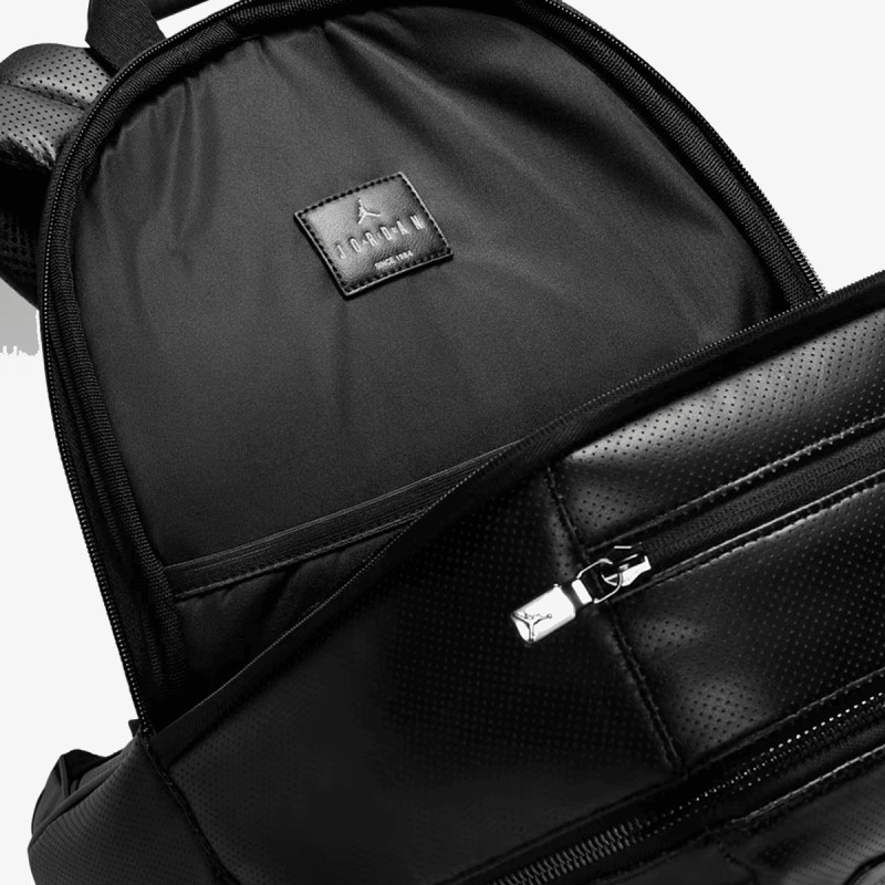 Jordan JAM MONOGRAM BACKPACK 