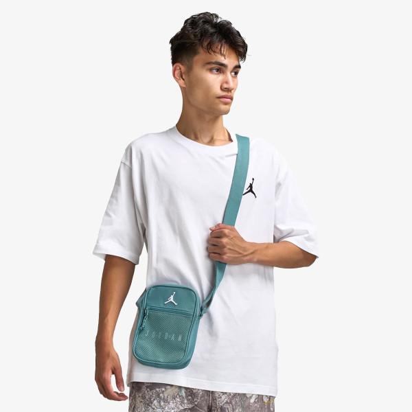 Jordan JAM BLACKTOP FESTIVAL BAG 