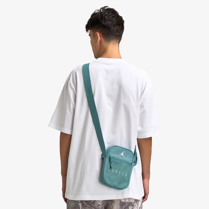 Jordan JAM BLACKTOP FESTIVAL BAG 