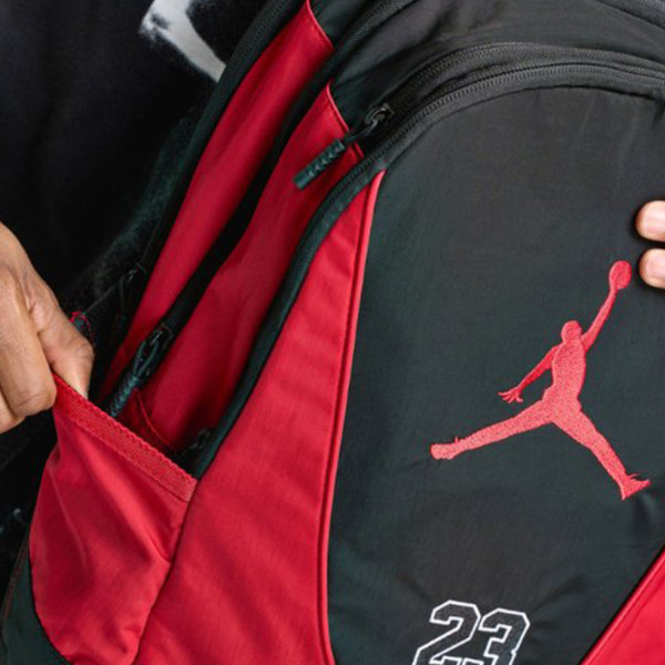Jordan JAM FLIGHTCORE BACKPACK 