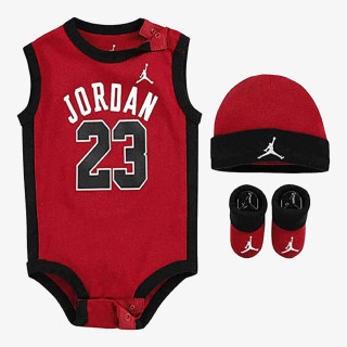 Jordan Jordan 23 