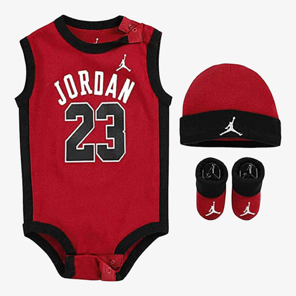 Jordan Jordan 23 