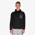 New Balance Tenacity Performance Fleece Full Zip 