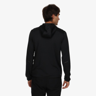 New Balance Tenacity Knit Training Hoodie 