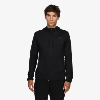 New Balance Tenacity Knit Training Hoodie 