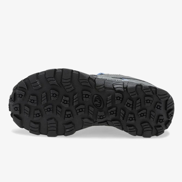 Merrell L MOAB 2 LACE WTPF 