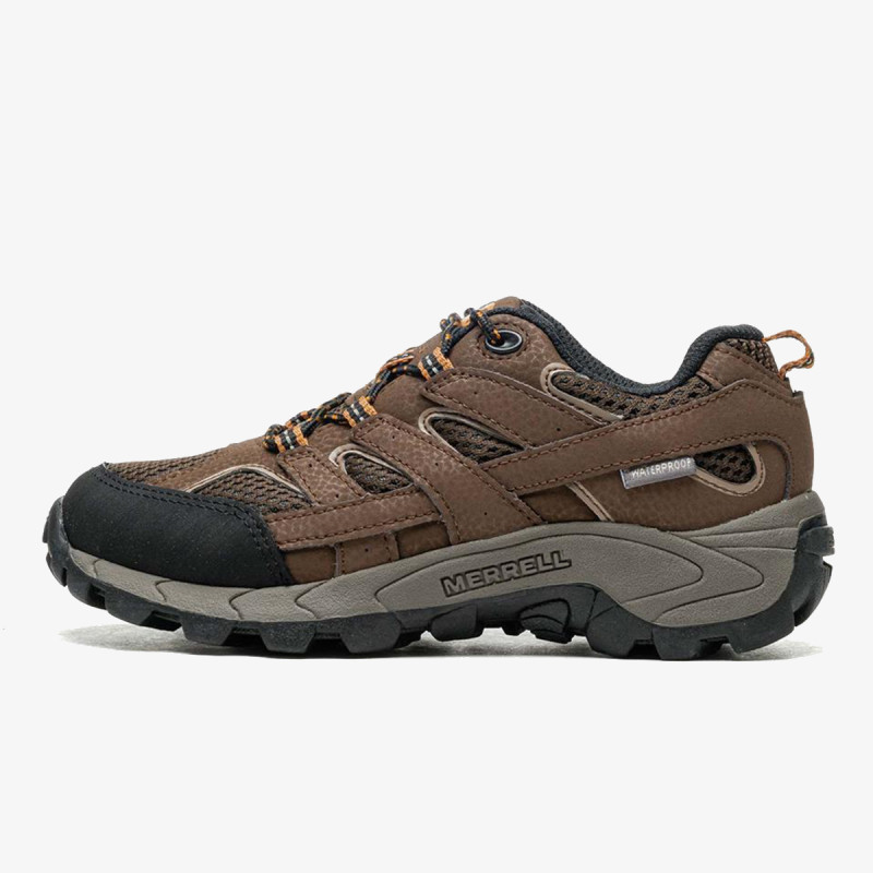 Merrell L MOAB 2 LACE WTPF 