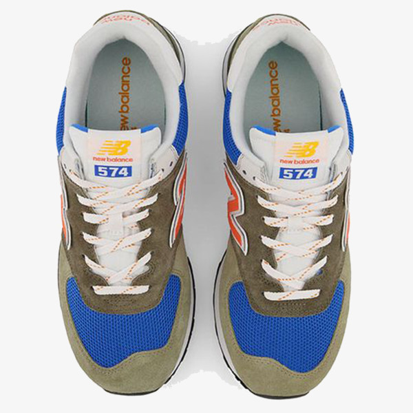 New Balance ML574LA2 US 