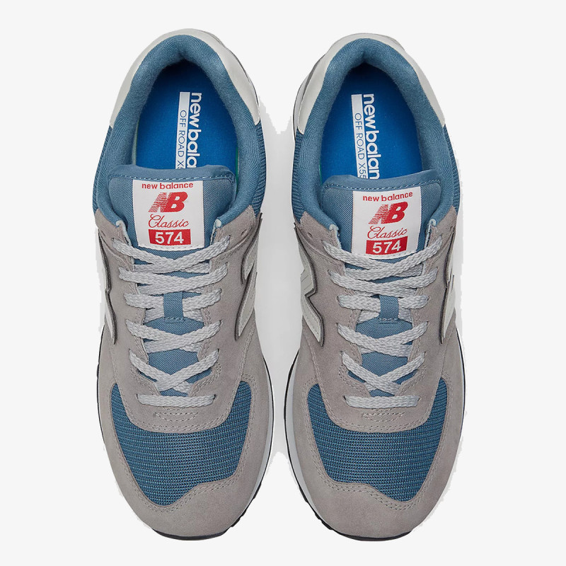New Balance 574 