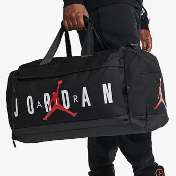 NIKE JAN AIR JORDAN DUFFLE 