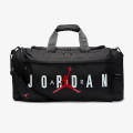 Nike JAM VELOCITY DUFFLE 