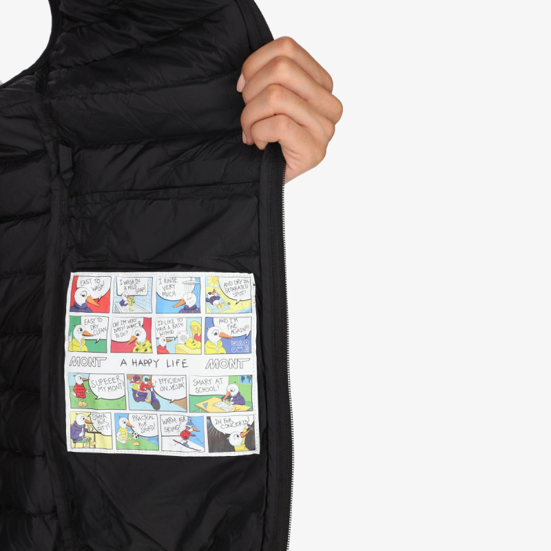 Mont W LIGHTWEIGHT VEST 