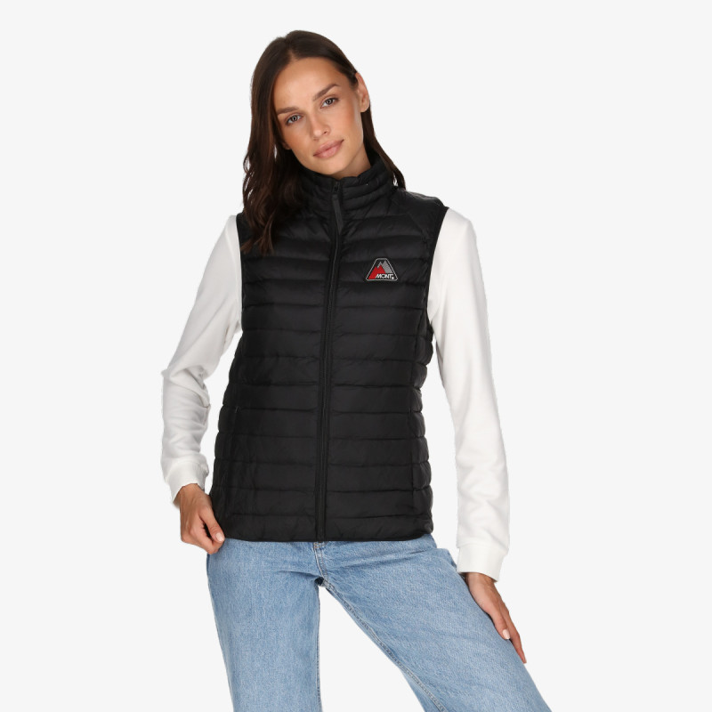 Mont W LIGHTWEIGHT VEST 