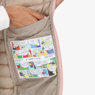 Mont W LIGHTWEIGHT VEST 