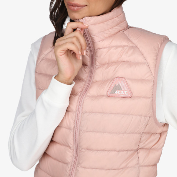 Mont W LIGHTWEIGHT VEST 