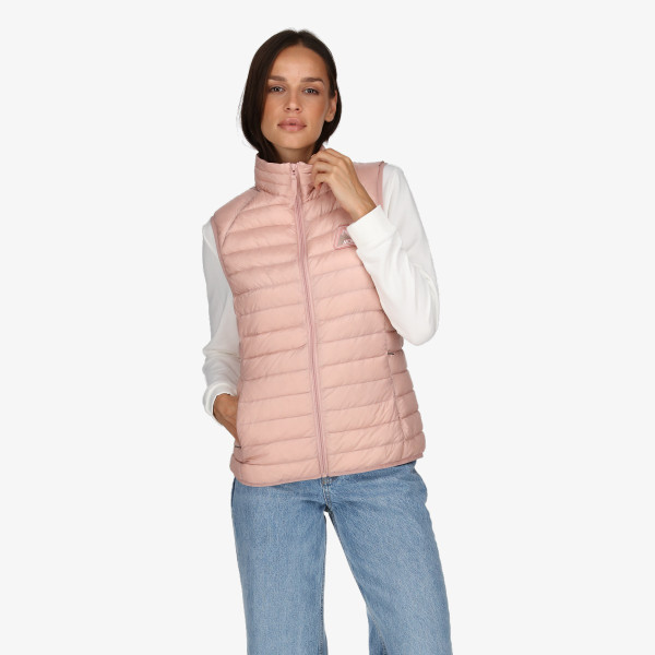 Mont W LIGHTWEIGHT VEST 