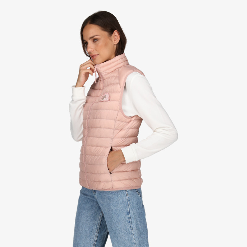 Mont W LIGHTWEIGHT VEST 