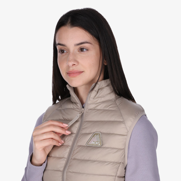 Mont Lightweight Vest 