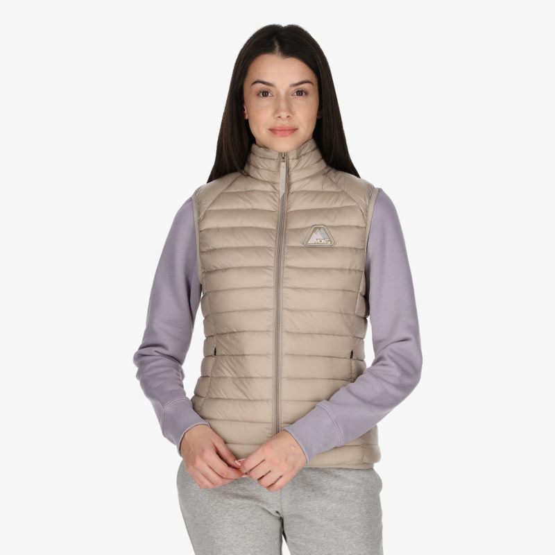 Mont Lightweight Vest 