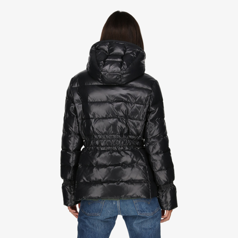 Mont W SPUR MID JKT 
