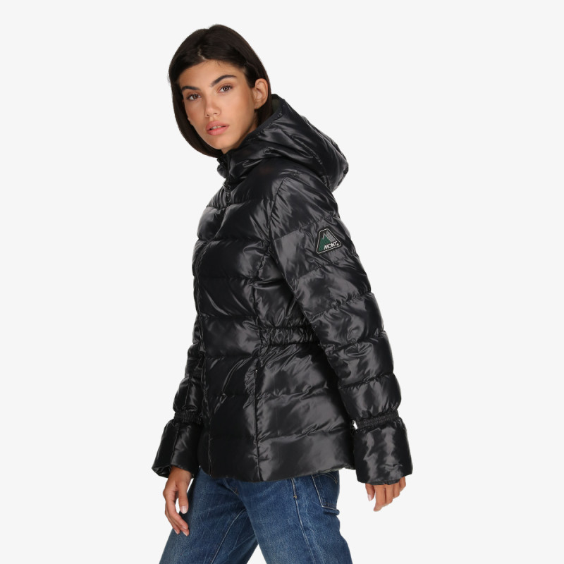 Mont W SPUR MID JKT 