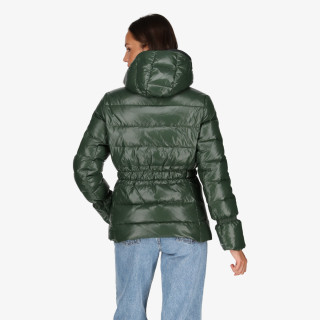 Mont W SPUR MID JKT 