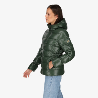 Mont W SPUR MID JKT 