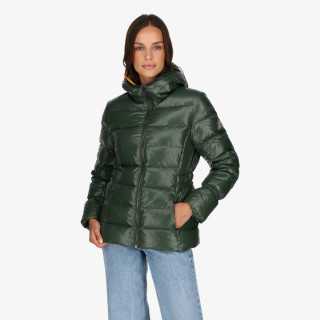 Mont W SPUR MID JKT 
